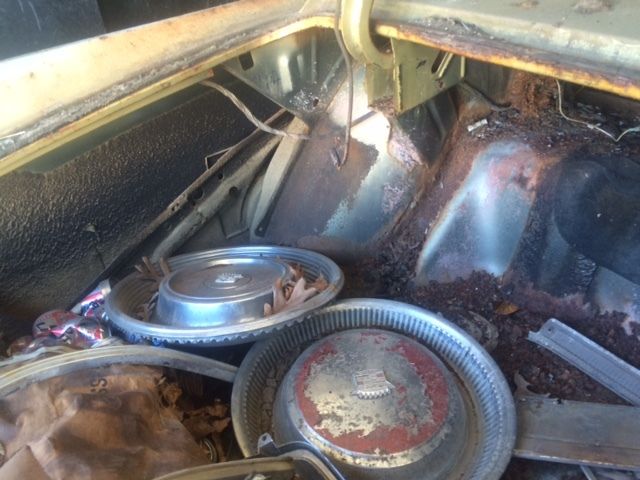 1969 Cadillac Other - photo 3