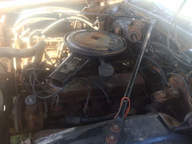 1969 Cadillac Other - photo 4