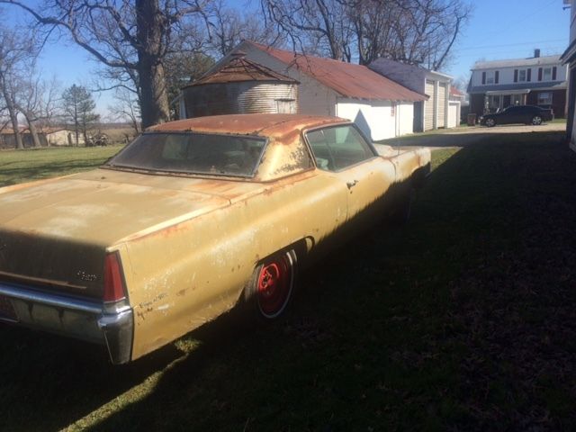 1969 Cadillac Other - photo 6