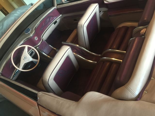 1969 Cadillac DeVille - photo 4