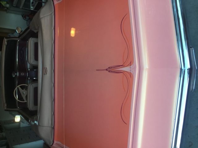 1969 Cadillac DeVille - photo 6