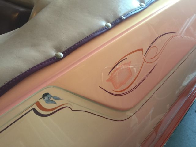 1969 Cadillac DeVille - photo 7