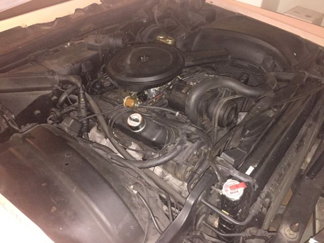 1969 Cadillac DeVille - photo 9