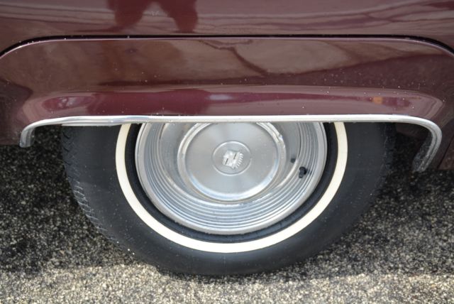 1969 Cadillac DeVille - photo 12
