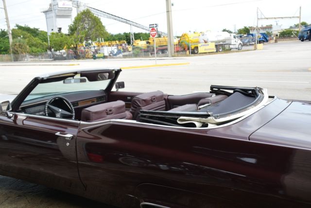 1969 Cadillac DeVille - photo 3