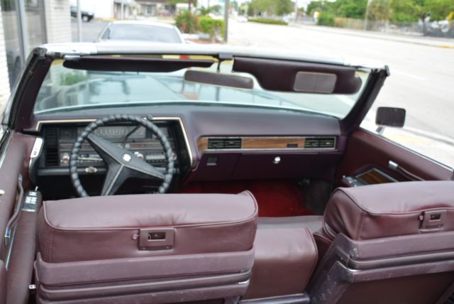 1969 Cadillac DeVille - photo 5