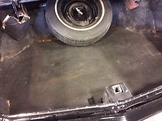 1969 Cadillac DeVille - photo 10