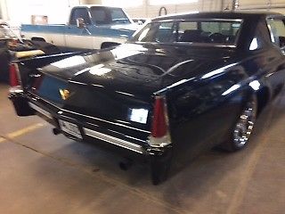 1969 Cadillac DeVille - photo 12