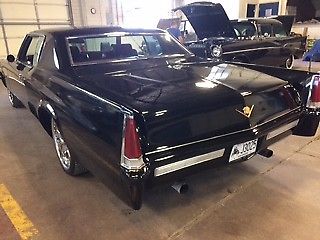 1969 Cadillac DeVille - photo 13