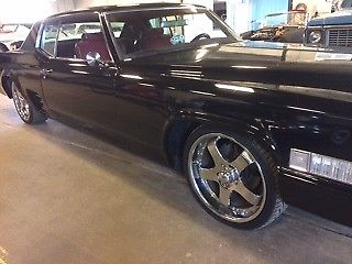 1969 Cadillac DeVille - photo 3