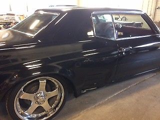 1969 Cadillac DeVille - photo 4