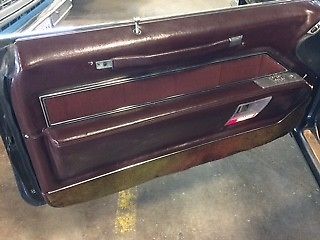 1969 Cadillac DeVille - photo 5