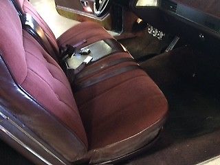 1969 Cadillac DeVille - photo 7