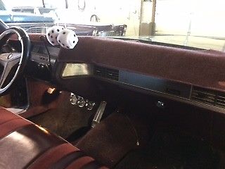 1969 Cadillac DeVille - photo 8