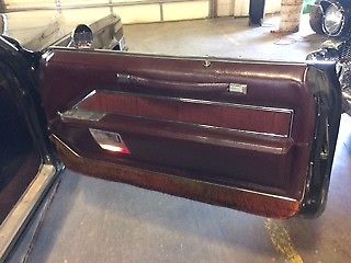 1969 Cadillac DeVille - photo 9