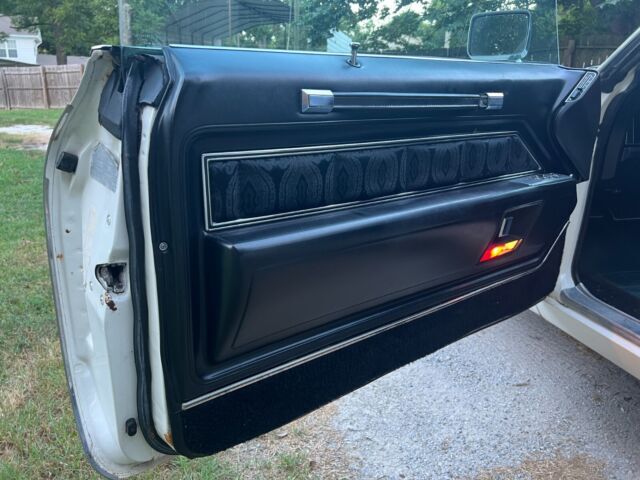 1969 Cadillac DeVille - photo 10