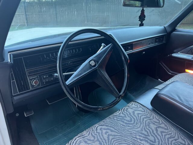 1969 Cadillac DeVille - photo 11