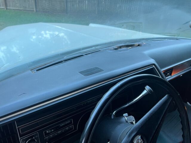 1969 Cadillac DeVille - photo 12