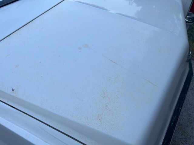 1969 Cadillac DeVille - photo 6