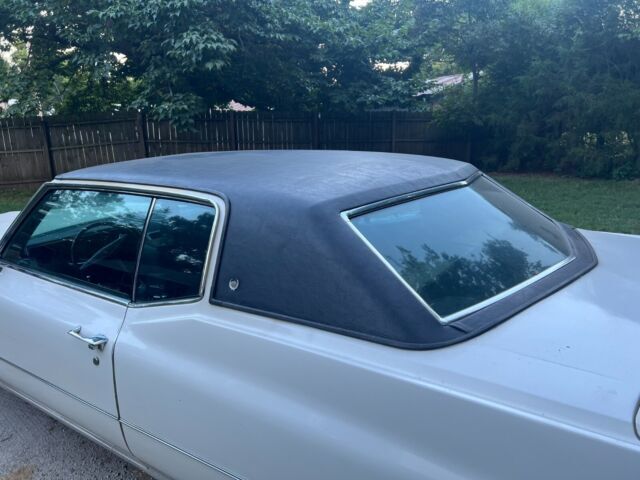 1969 Cadillac DeVille - photo 7