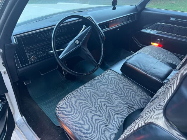 1969 Cadillac DeVille - photo 8