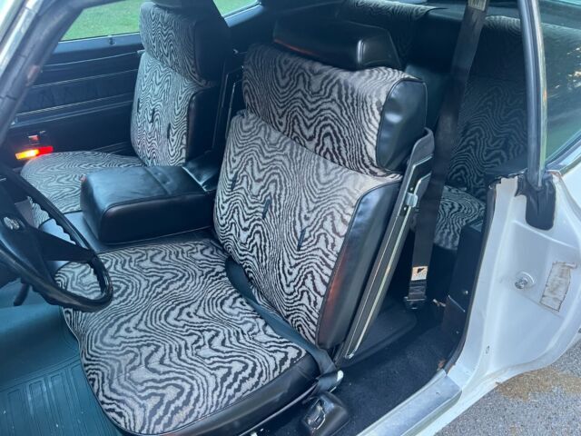 1969 Cadillac DeVille - photo 9