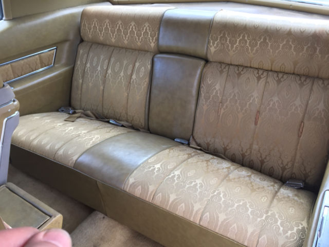 1969 Cadillac DeVille - photo 10