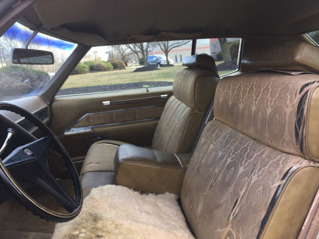 1969 Cadillac DeVille - photo 11
