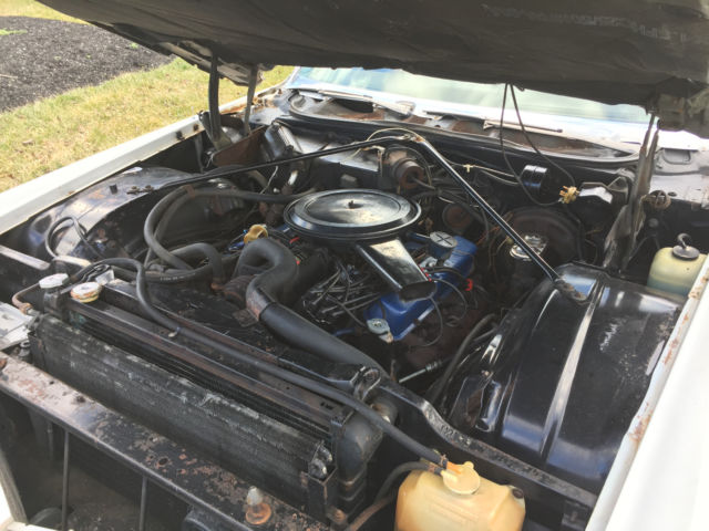 1969 Cadillac DeVille - photo 13