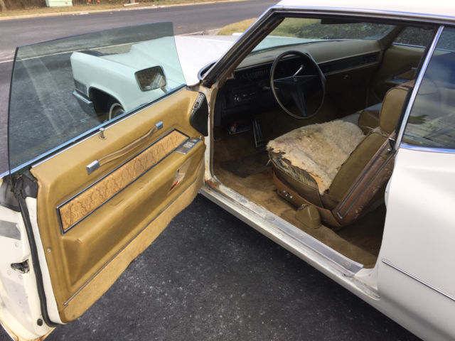 1969 Cadillac DeVille - photo 8