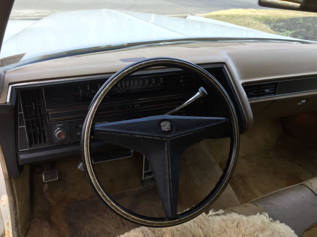 1969 Cadillac DeVille - photo 9