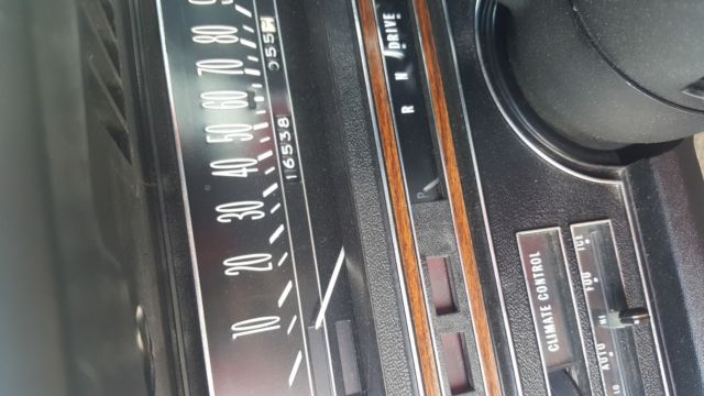 1969 Cadillac DeVille - photo 6