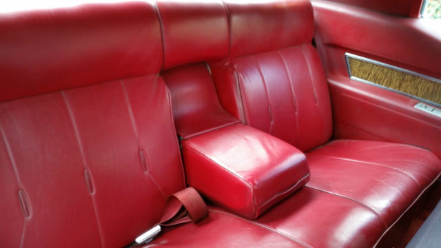 1969 Cadillac DeVille - photo 10