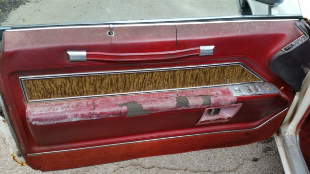 1969 Cadillac DeVille - photo 11