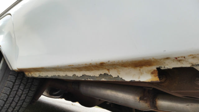 1969 Cadillac DeVille - photo 12