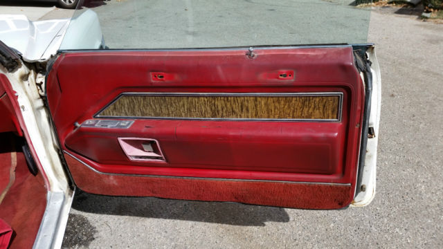 1969 Cadillac DeVille - photo 7