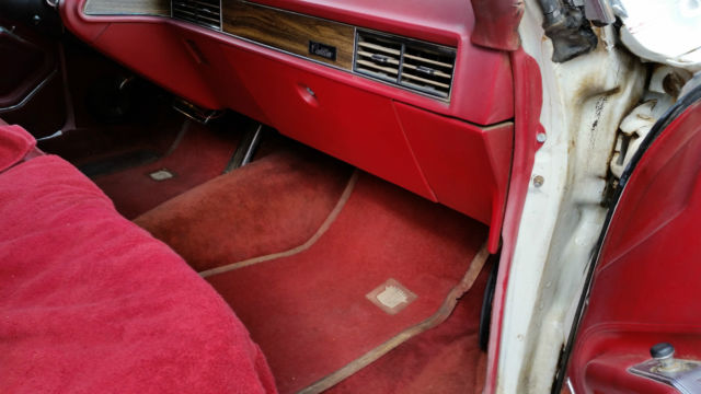 1969 Cadillac DeVille - photo 8