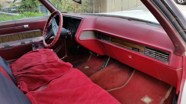 1969 Cadillac DeVille - photo 9