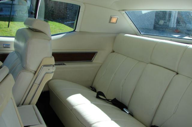 1969 Cadillac DeVille - photo 10