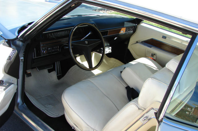 1969 Cadillac DeVille - photo 7