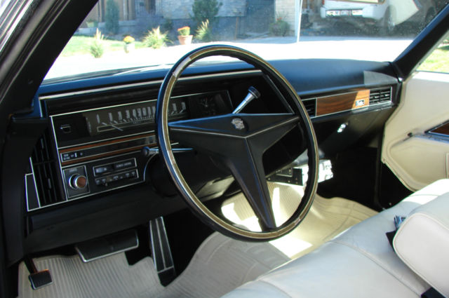 1969 Cadillac DeVille - photo 9