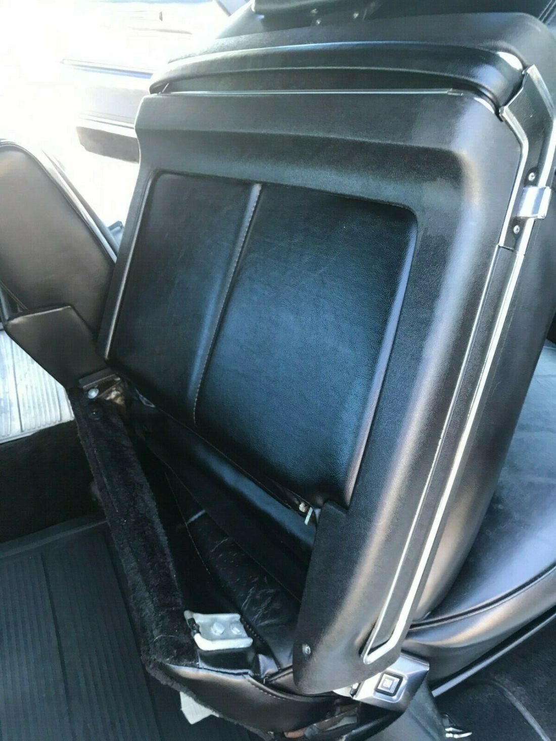 1969 Cadillac DeVille Coupe - photo 12
