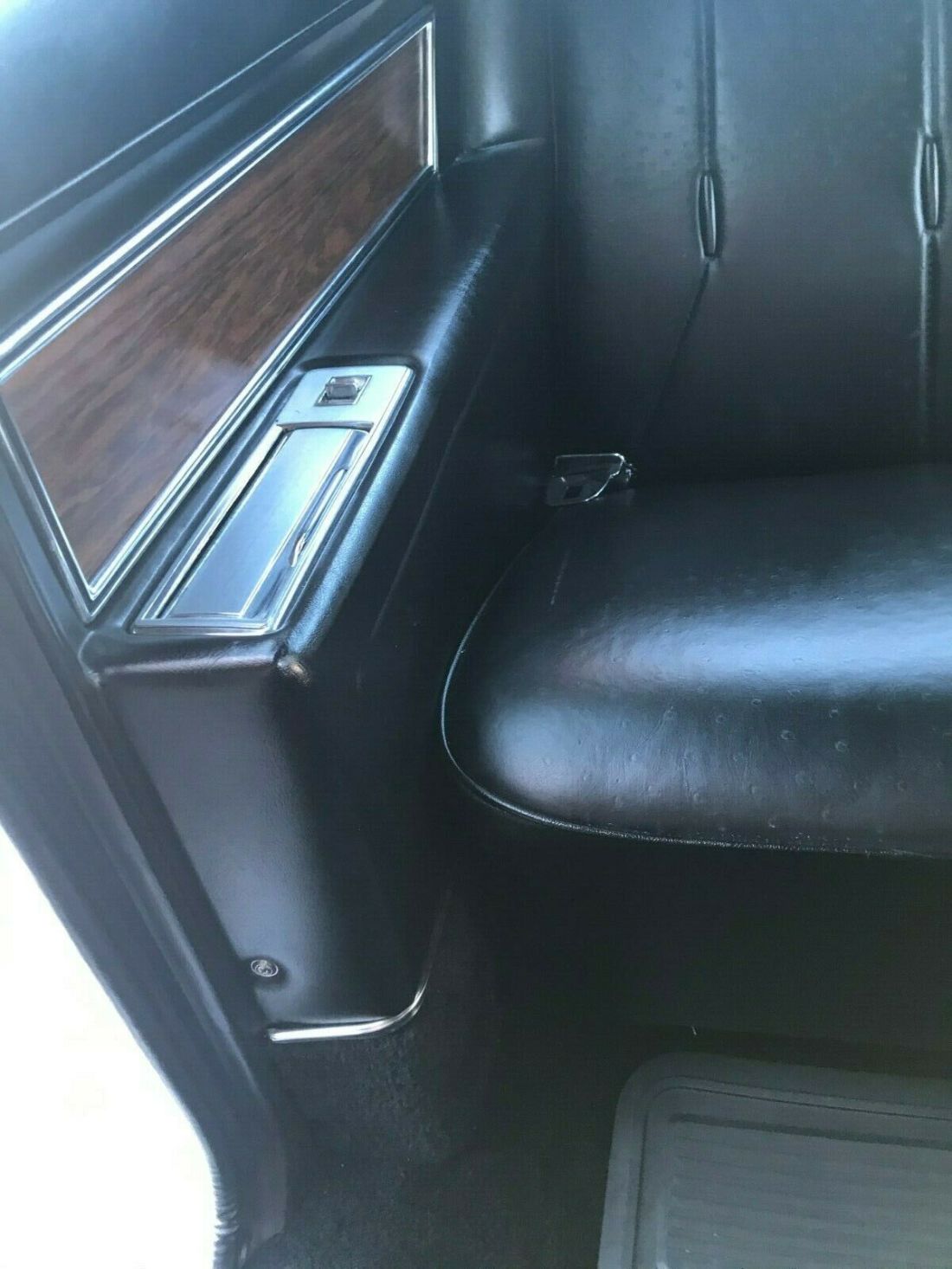 1969 Cadillac DeVille Coupe - photo 13