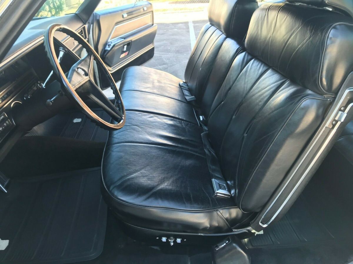 1969 Cadillac DeVille Coupe - photo 9