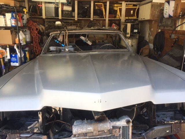 1969 cadillac deville 1969 Cadillac DeVille