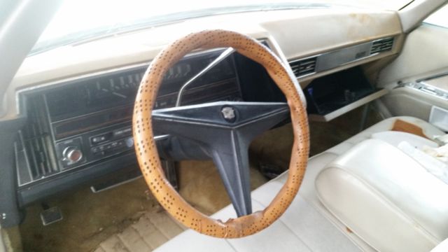 1969 Cadillac DeVille - photo 10