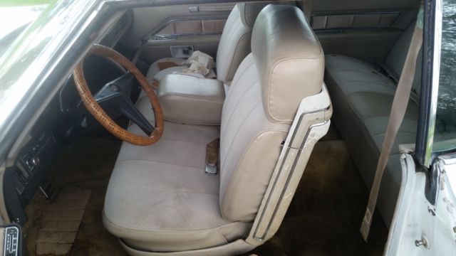 1969 Cadillac DeVille - photo 11