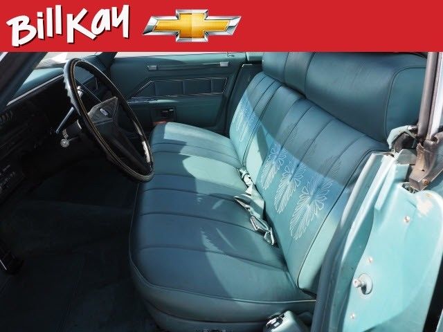 1969 Cadillac DeVille -- - photo 11