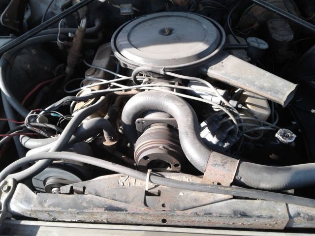 1969 Cadillac DeVille - photo 10