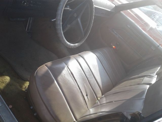 1969 Cadillac DeVille - photo 11